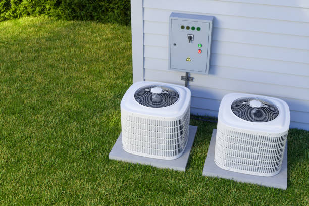 Best HVAC Consulting and Engineering in Lwa, CA