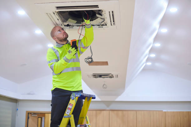 Best HVAC Retrofitting and Upgrading in Lwa, CA