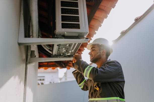 Professional HVAC in Calwa, CA